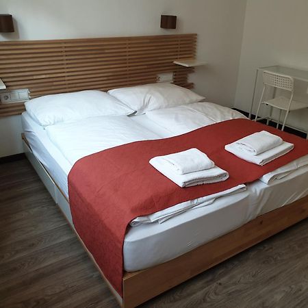 Bookvienna "Jim" Apartments 外观 照片