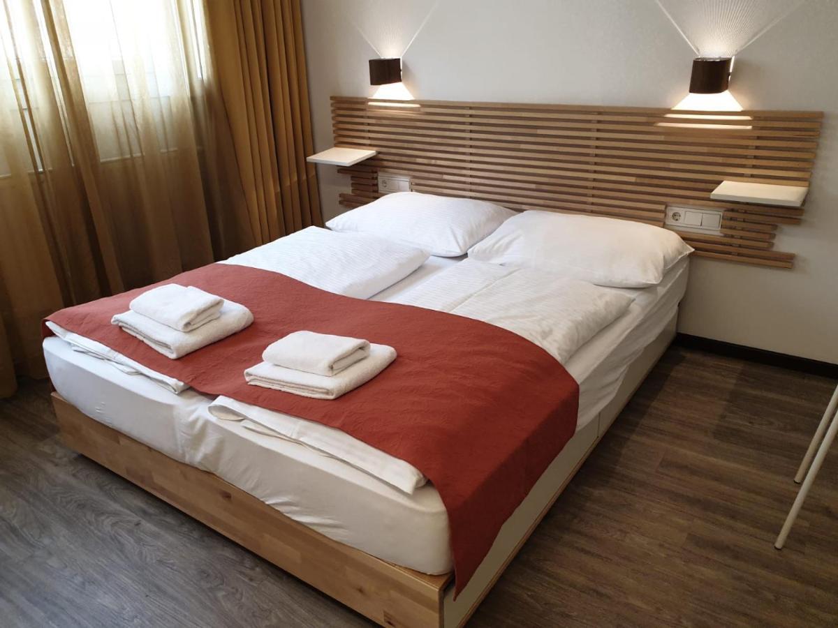 Bookvienna "Jim" Apartments 外观 照片