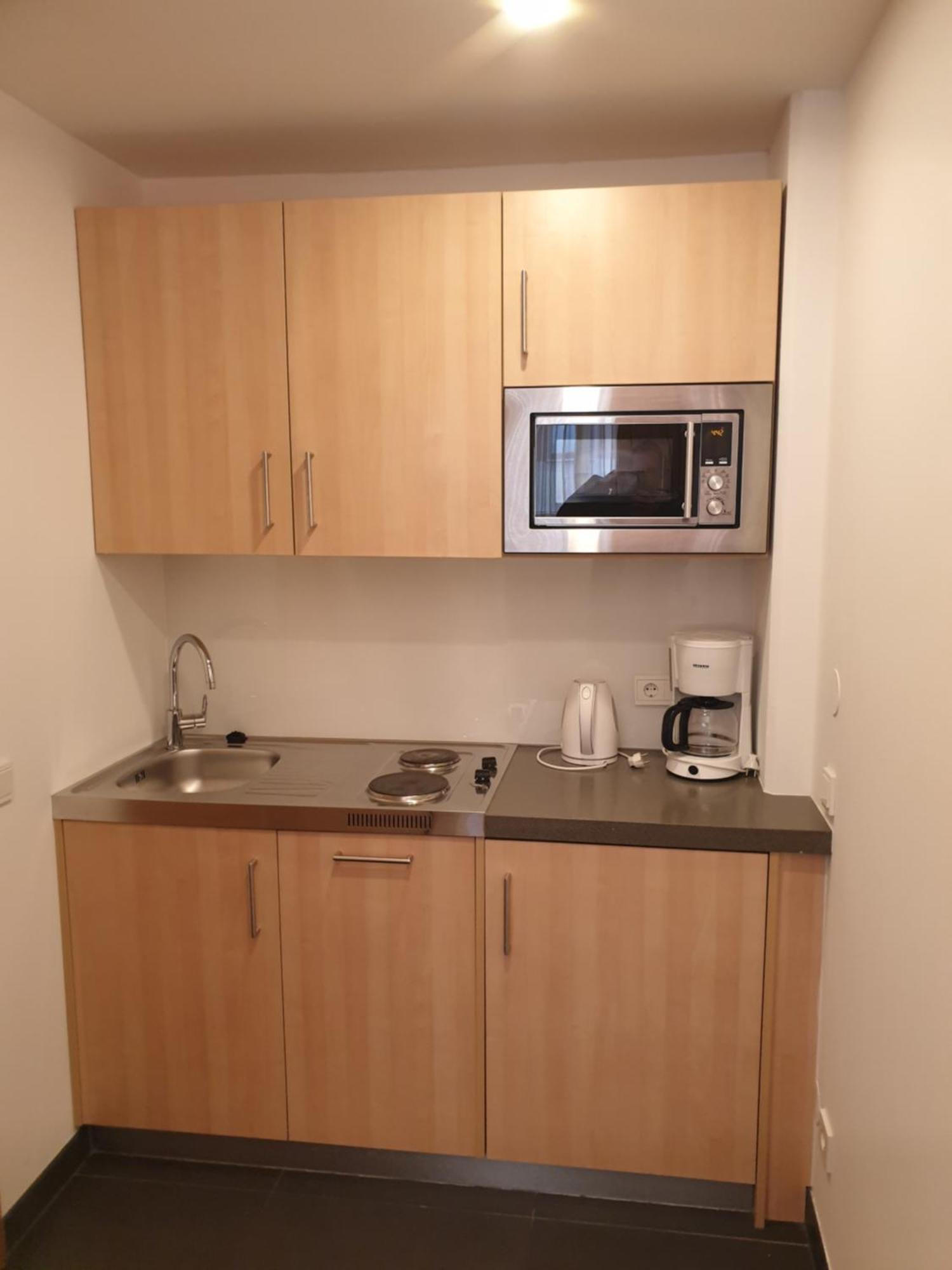 Bookvienna "Jim" Apartments 外观 照片