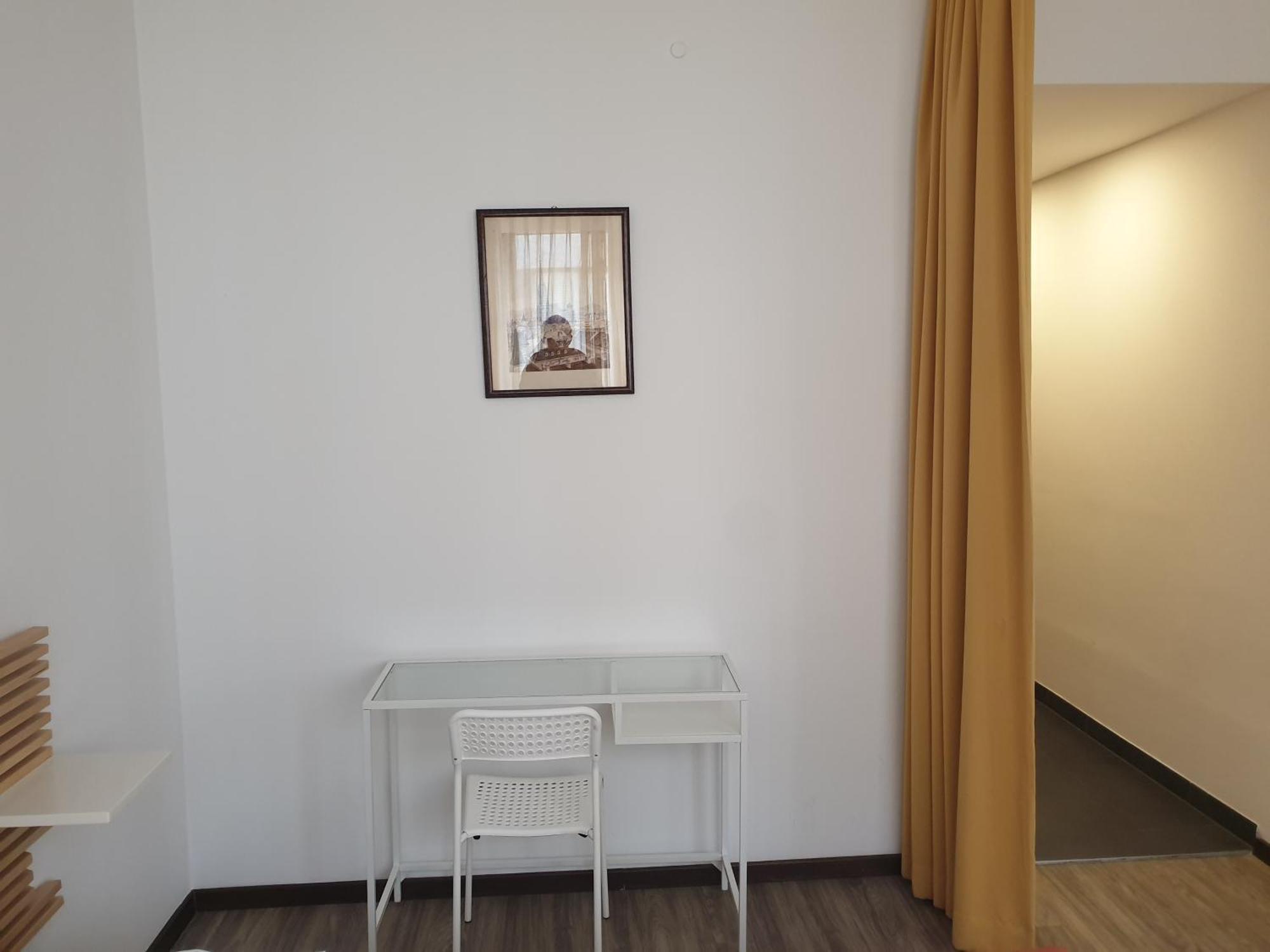 Bookvienna "Jim" Apartments 外观 照片