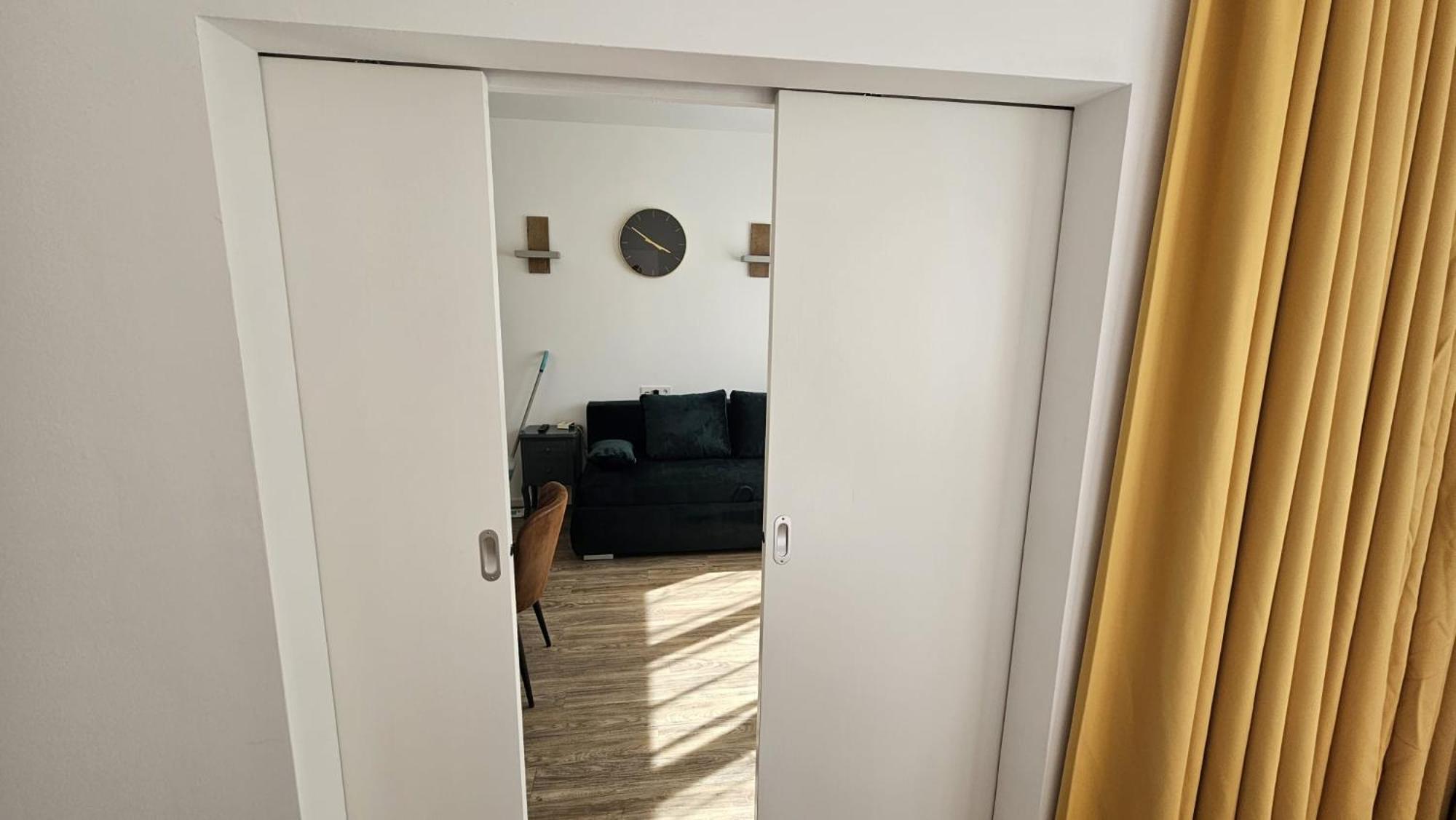 Bookvienna "Jim" Apartments 外观 照片