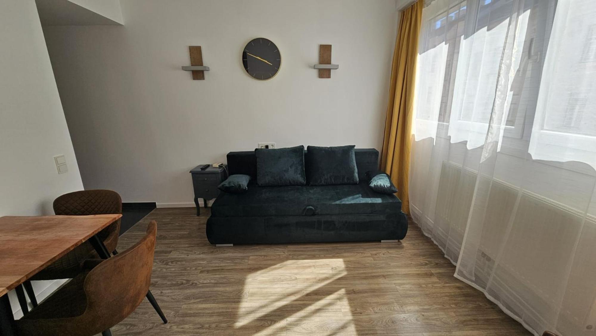 Bookvienna "Jim" Apartments 外观 照片